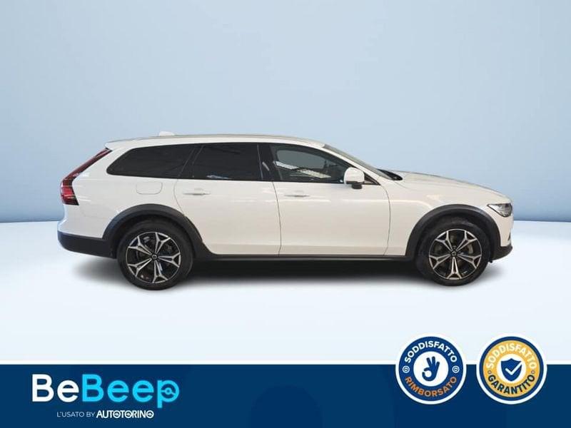Volvo V90 Cross Country 2.0 B4 BUSINESS PRO AWD AUTO