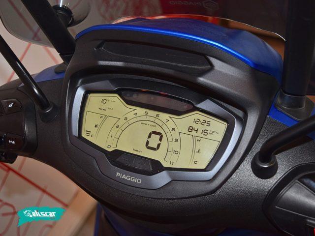 PIAGGIO Beverly 400 S HPe