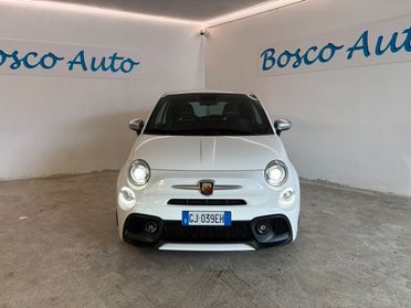 Abarth 595 Turismo 595 Serie 5 Turismo