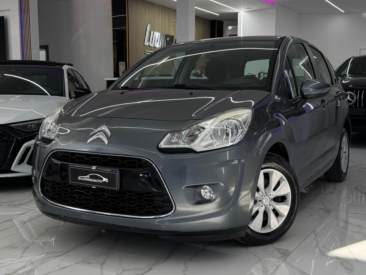 Citroen C3 1.1 Seduction Limited Full Optional