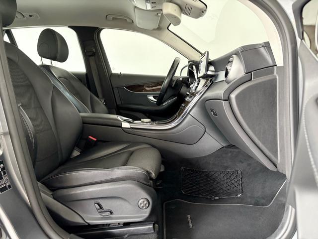 MERCEDES-BENZ GLC 220 d 4Matic Executive