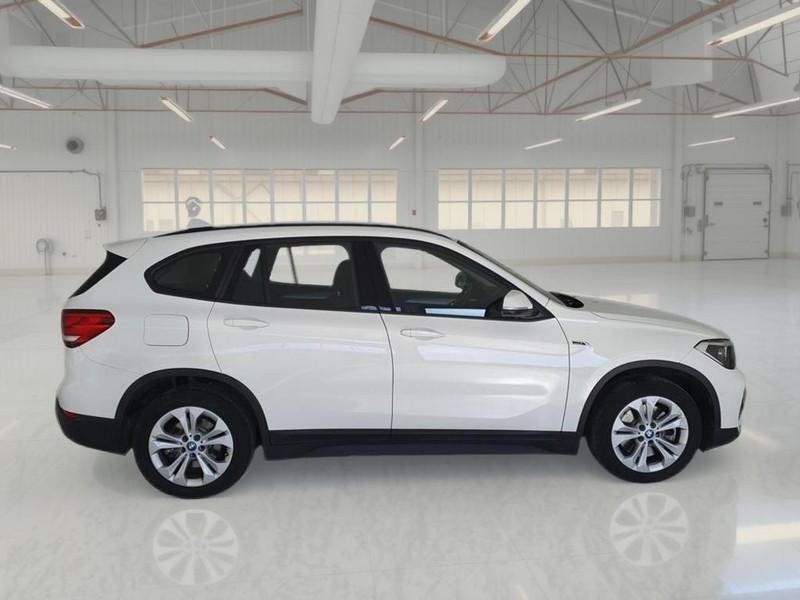 BMW X1 XDRIVE 25E BUSINESS ADVANTAGE AUTOMATICO SUV