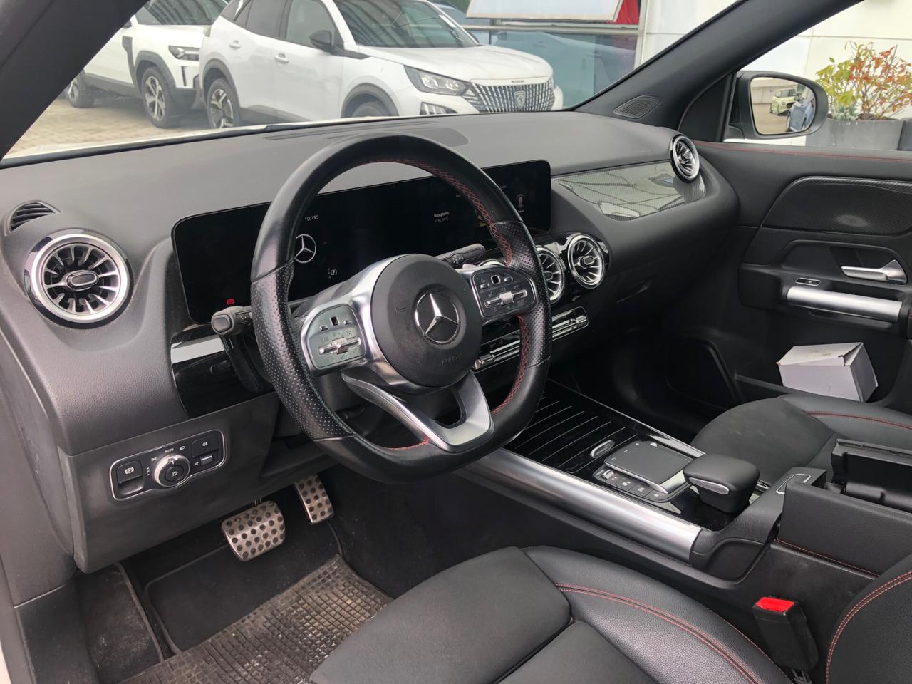 Mercedes-benz GLA 200 Automatic 4Matic Premium
