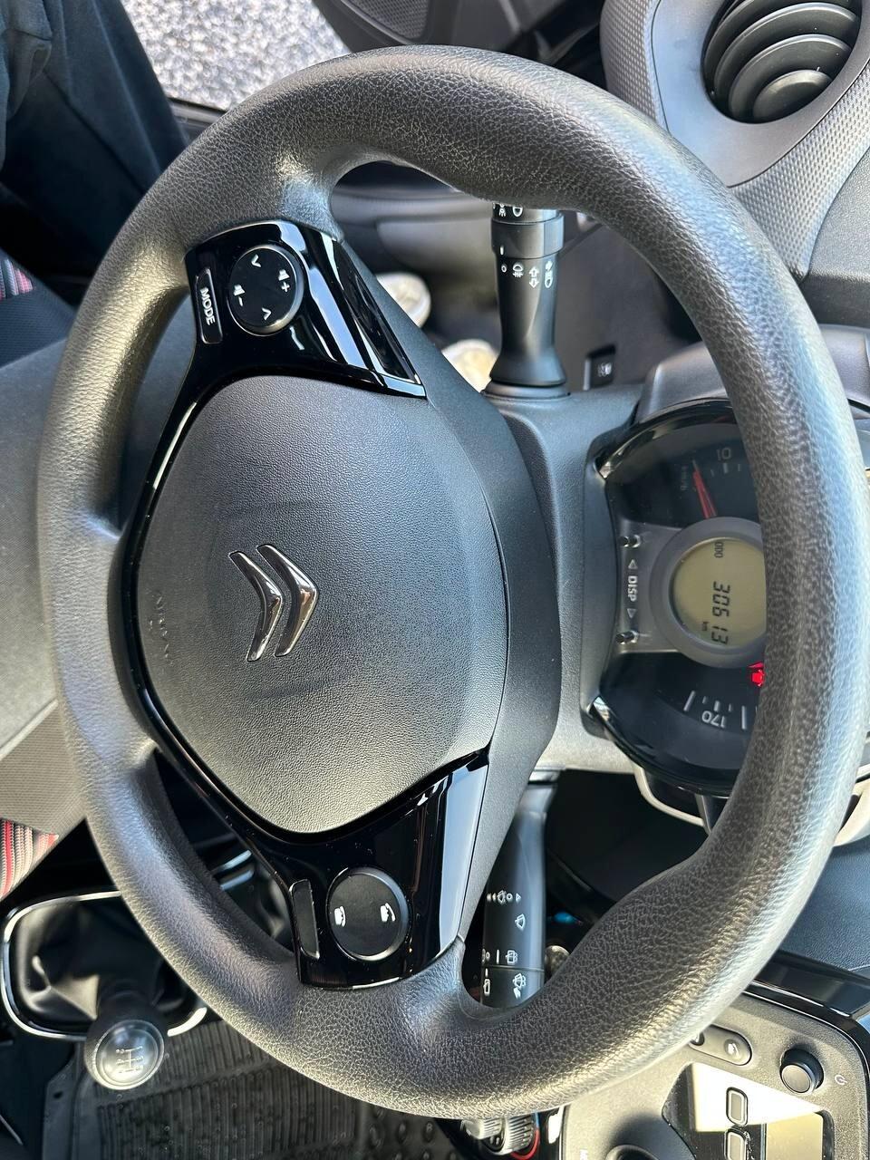 Citroen C1 1.0 FINANZIABILE SOLO KM 45000