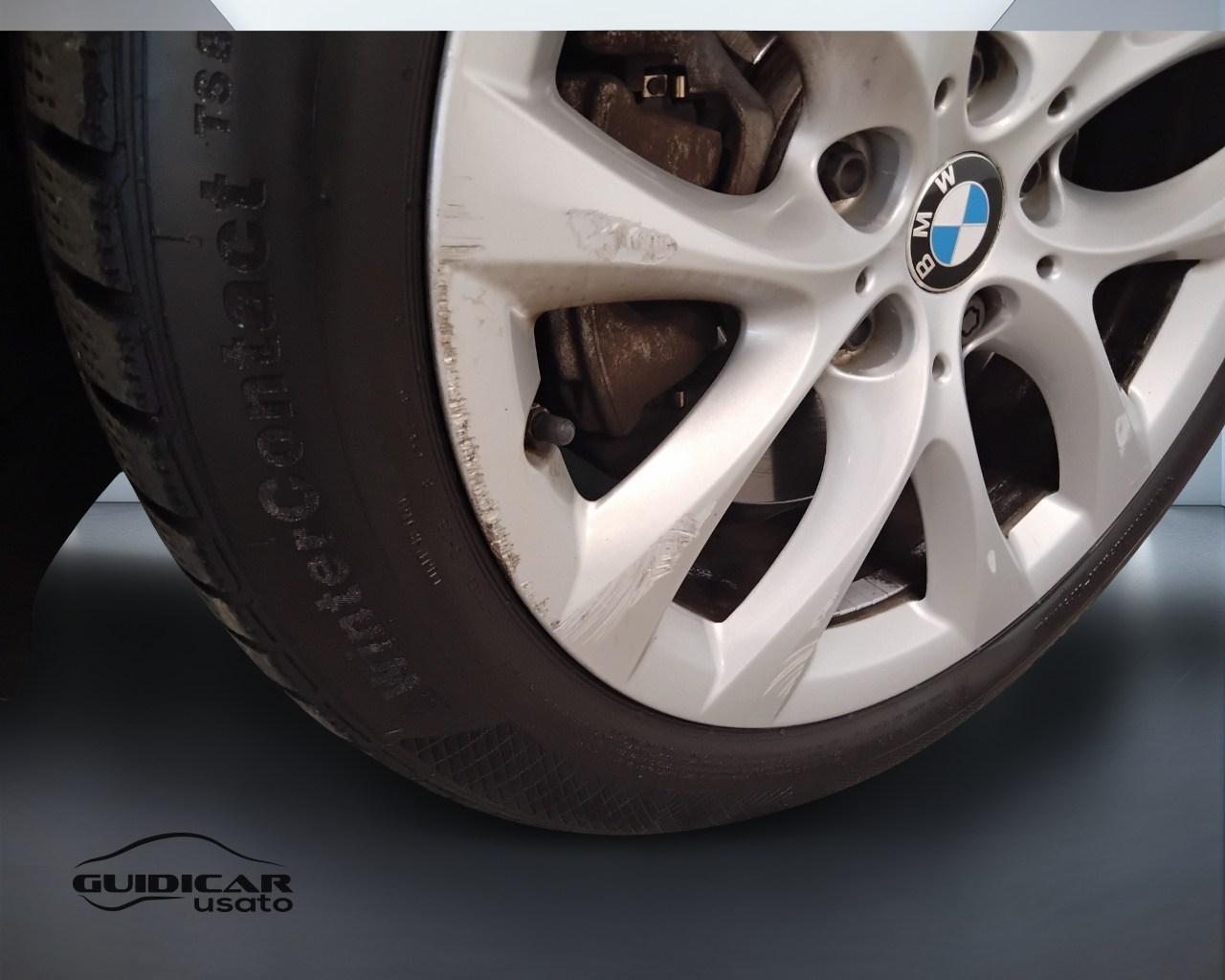 BMW Serie 2 F45 2018 Active Tourer - 218d Active Tourer Advantag