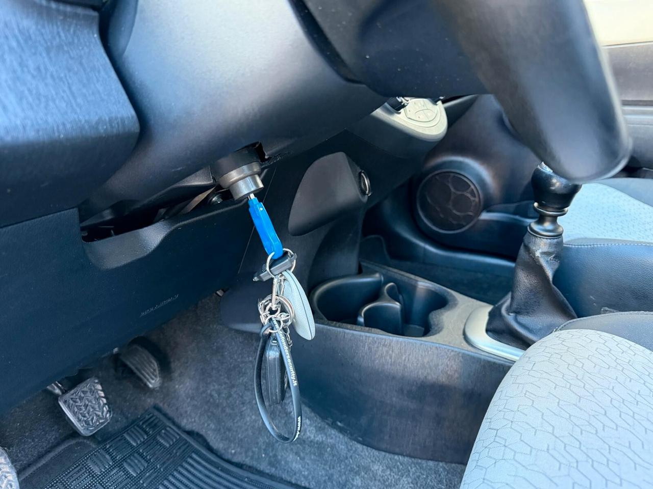 Toyota Yaris 1.4 D-4D 5 porte Lounge Tetto panoramico