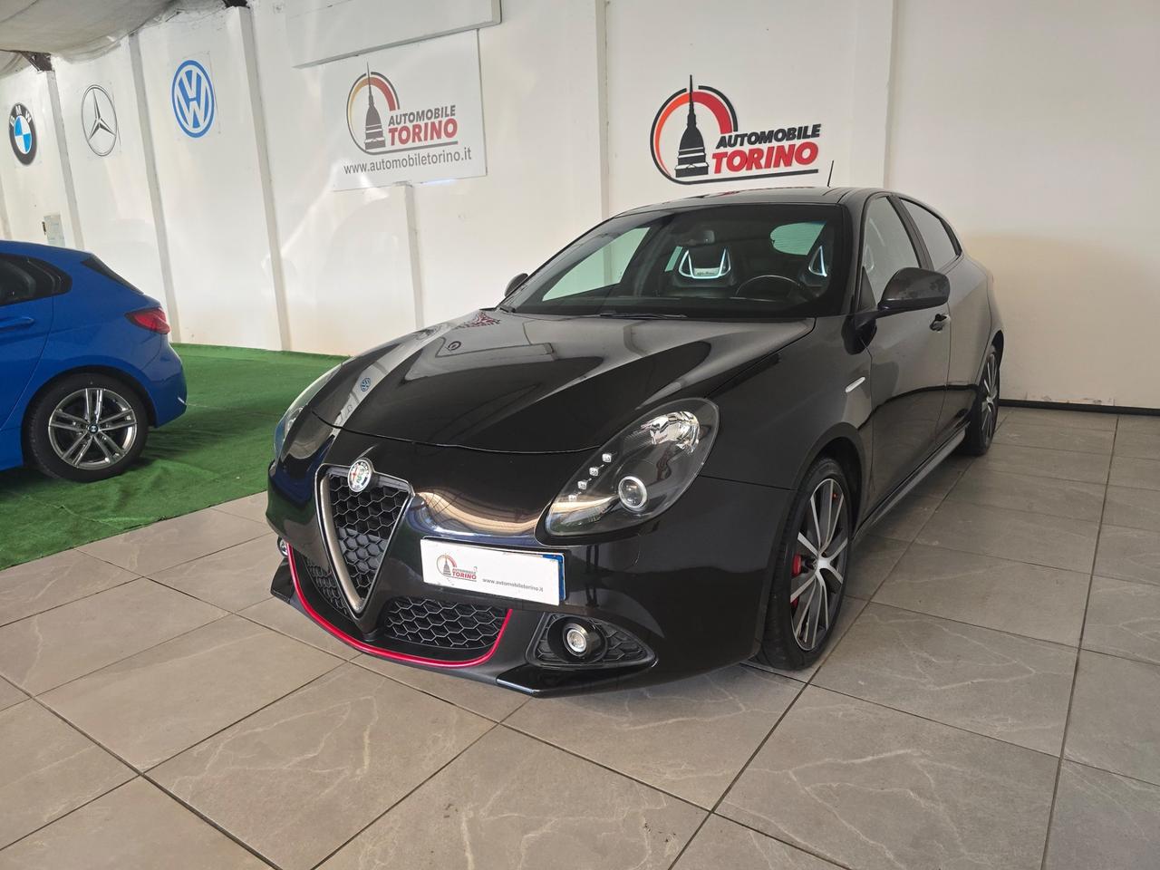 Alfa Romeo Giulietta 1.6 JTDm 120 CV Super