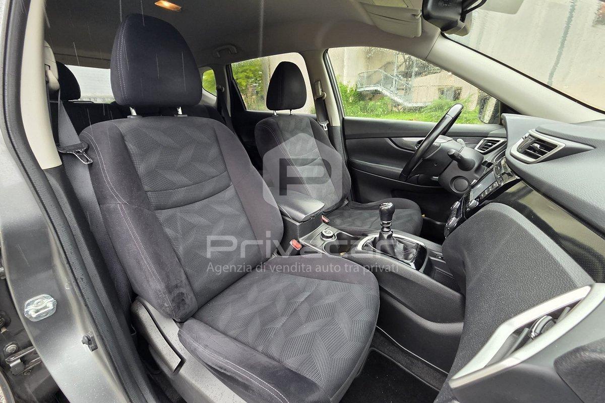 NISSAN X-Trail 1.6 dCi 4WD Acenta Premium
