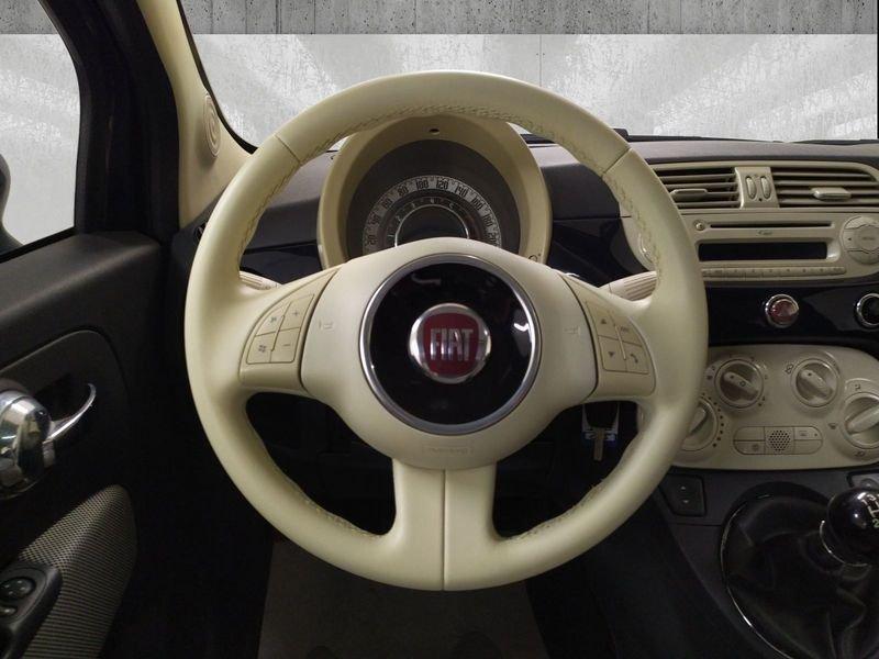 FIAT 500 1.2 Lounge 69cv