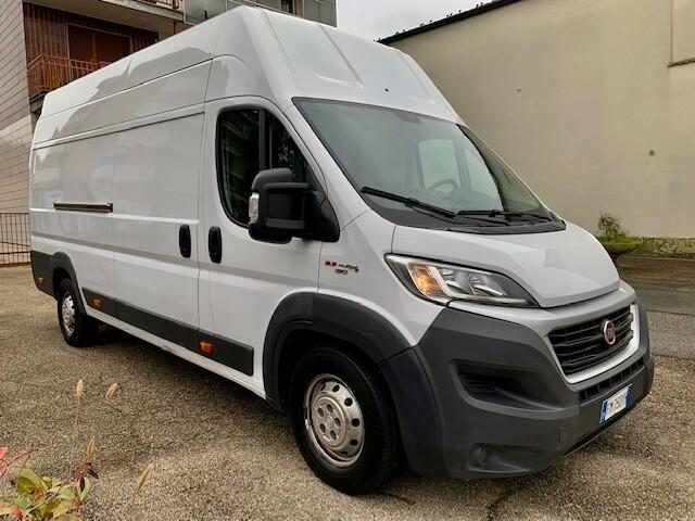 Fiat DUCATO MAXI 35 XLH3 2.3 Multijet 130CV 6M