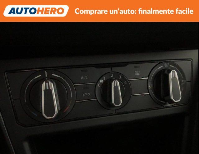 VOLKSWAGEN Taigo 1.0 TSI 110 CV DSG R-Line