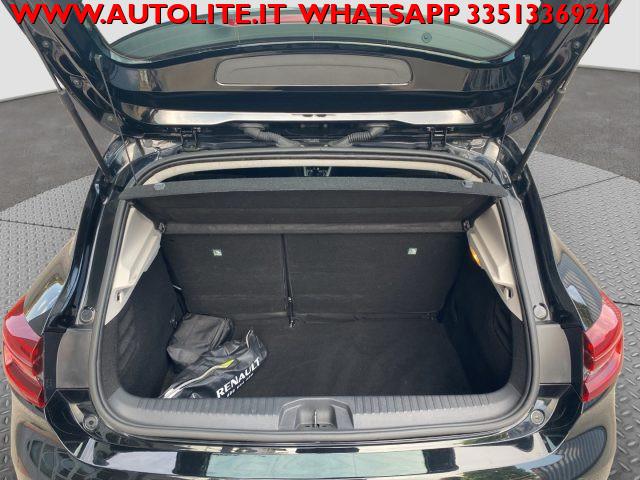 RENAULT Clio TCe 100 CV GPL 5 porte Business