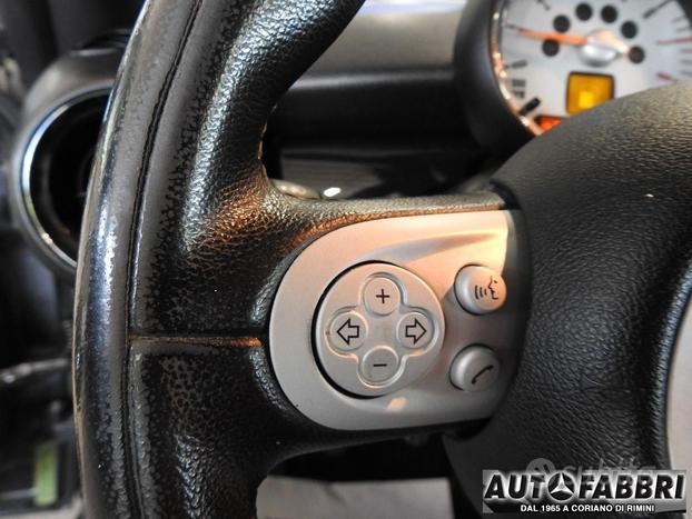 MINI - Mini - 1.6 16V Cooper S-Sport Edition