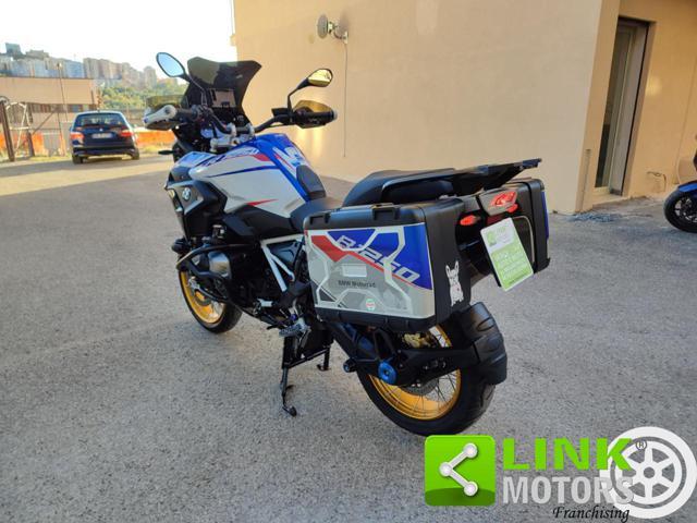 BMW R 1250 GS GS