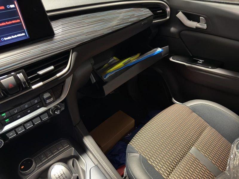 Foton Tunland G7 Tunland G7 2.0 TDI 160cv Cabina Singola 4WD