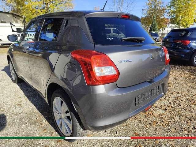 Suzuki Swift 1.2h Top allgrip 4wd