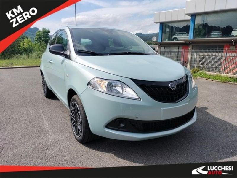 Lancia Ypsilon 1.0 FireFly 5 porte S&S Hybrid Oro Gpl!!