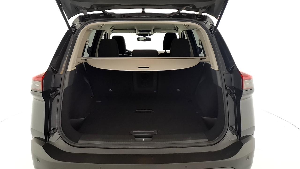NISSAN X-TRAIL N-CONNECTA e-POWER 2WD
