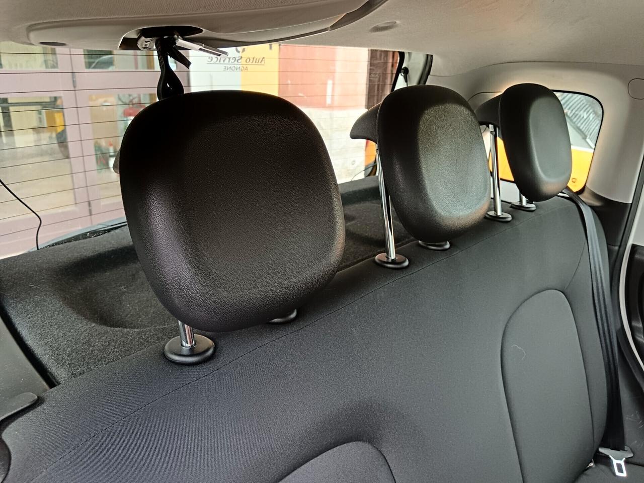 Fiat Panda 1.2 69CV EASY PREZZO PROMO