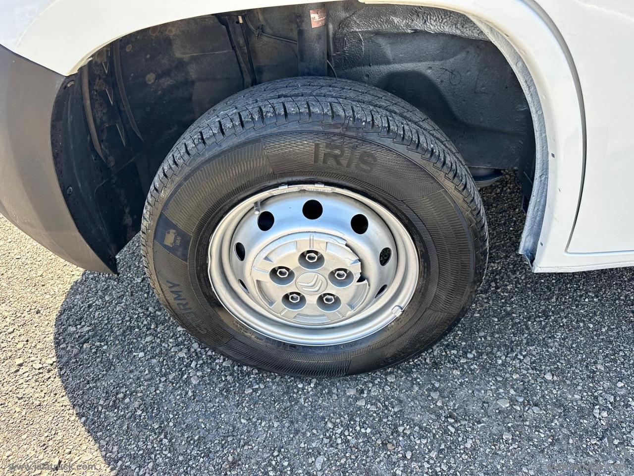 Jumper 35 2.2 HDi/110 FURGONE L1H1