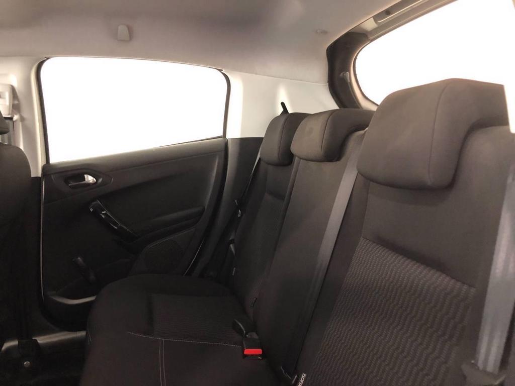 Peugeot 208 5 Porte 1.2 PureTech Active