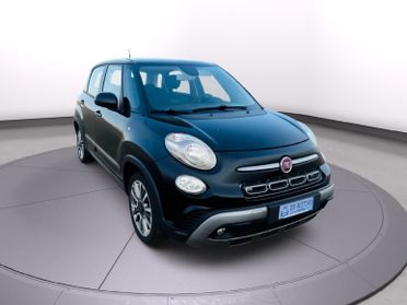 Fiat 500L 1.3 Multijet Cross anno 2018 neo patentati