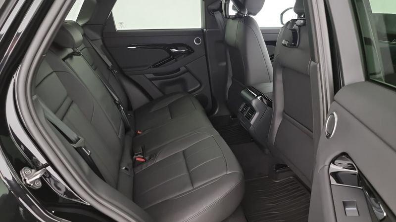 Land Rover Range Rover Evoque 2.0D I4 163 CV AWD Auto Dynamic SE