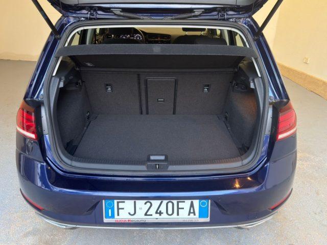 VOLKSWAGEN Golf 1.4 TSI 125 CV 5p. Executive BlueMotion Technology