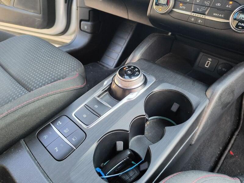 Ford Focus Focus 2.0 150 CV aut SW ST-Line Co-Pilot