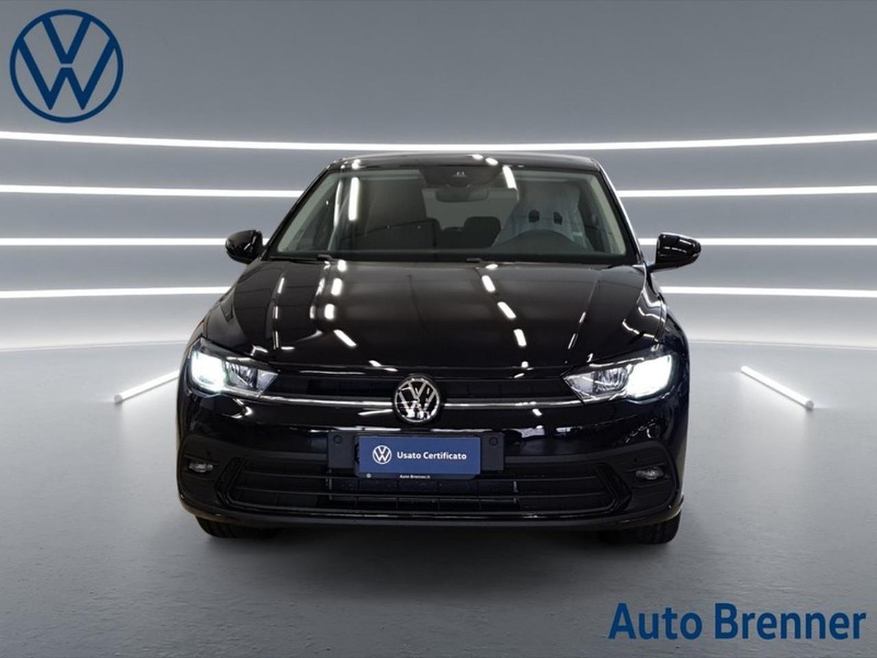 Volkswagen Polo 1.0 tsi edition plus 95cv