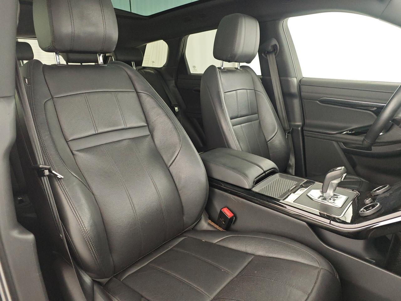 Land Rover Range Evoque 2.0D I4 240 CV AWD Auto R-Dynamic S