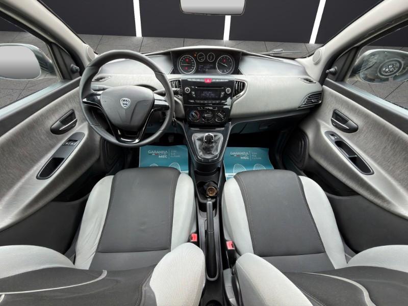 LANCIA Ypsilon 3ª serie Ypsilon 1.2 69 CV 5 po...