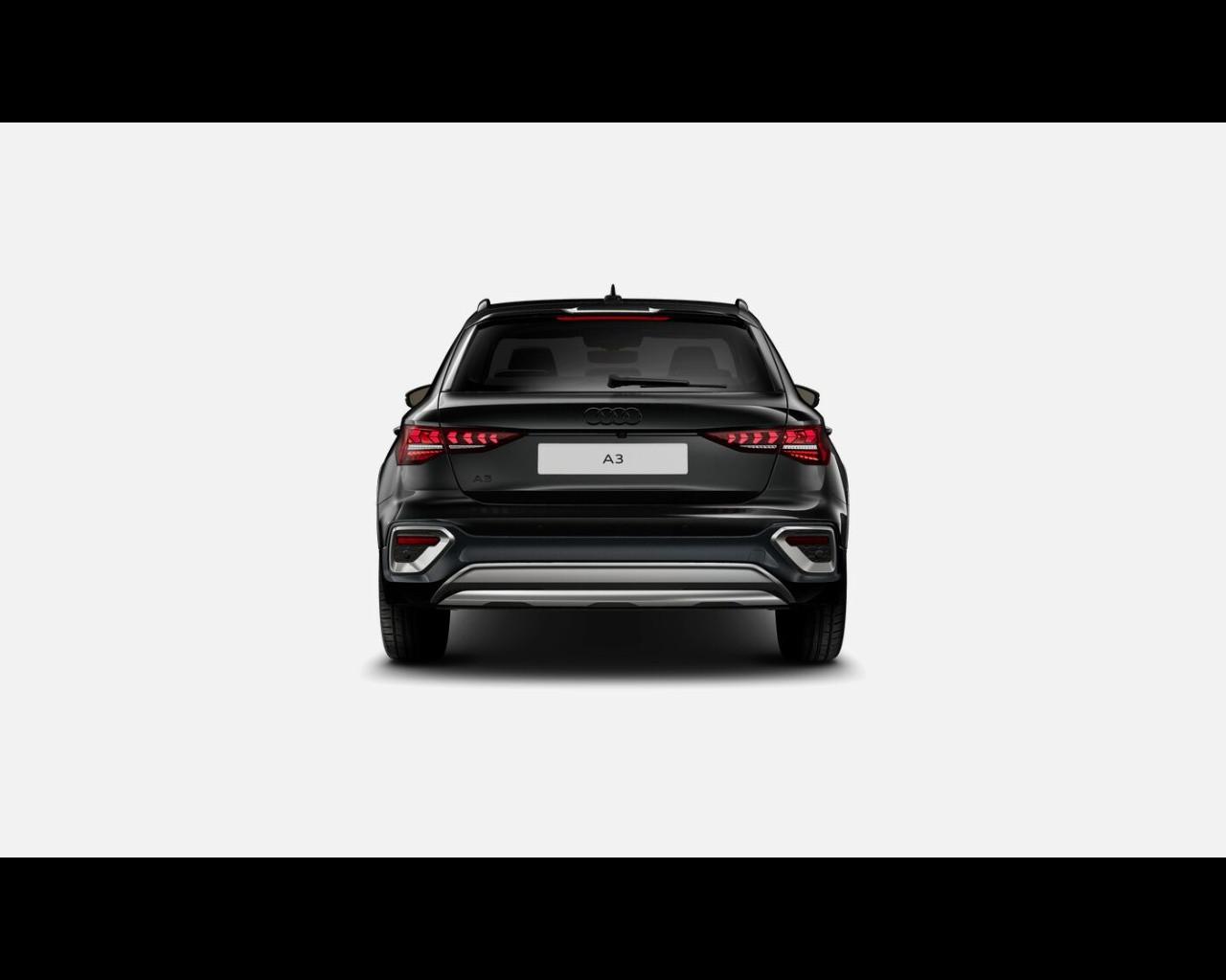 AUDI Audi A3 allstreet Identity Contrast 40 TFSI e 150 kW S tronic