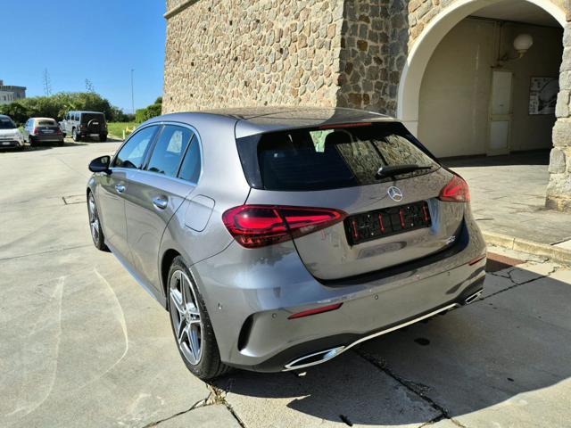 MERCEDES-BENZ A 200 Automatic AMG Line Advanced Plus