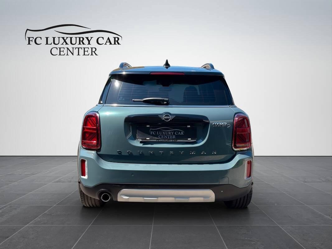 Mini Countryman 2.0 150CV NORTHWOOD 