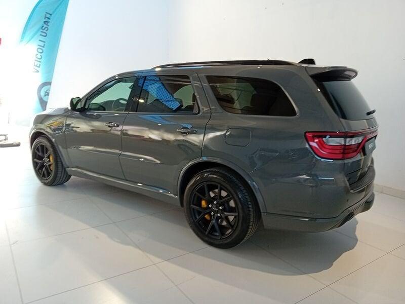 Dodge Durango DURANGO SRT 392 AWD