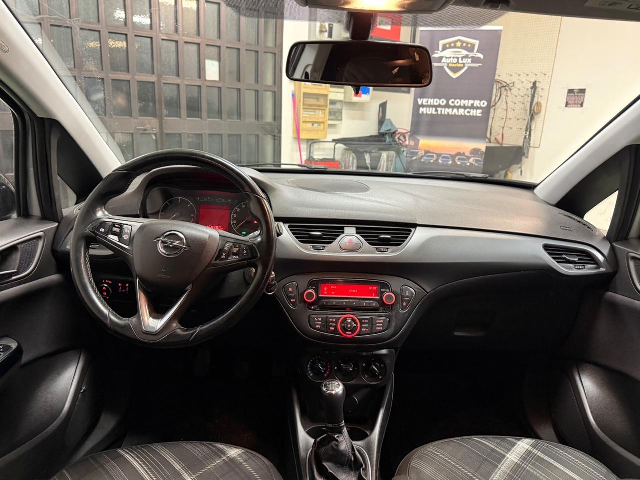Opel Corsa 1.3 CDTI INCLUSO PASSAGGIO GARANZIA 12 MESI