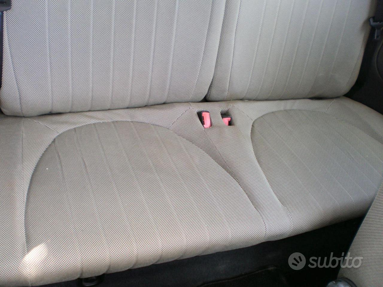FIAT 500 C C 1300 MTJ TETTO