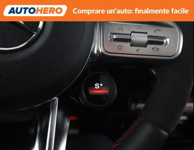 MERCEDES-BENZ A 35 AMG 4Matic Premium