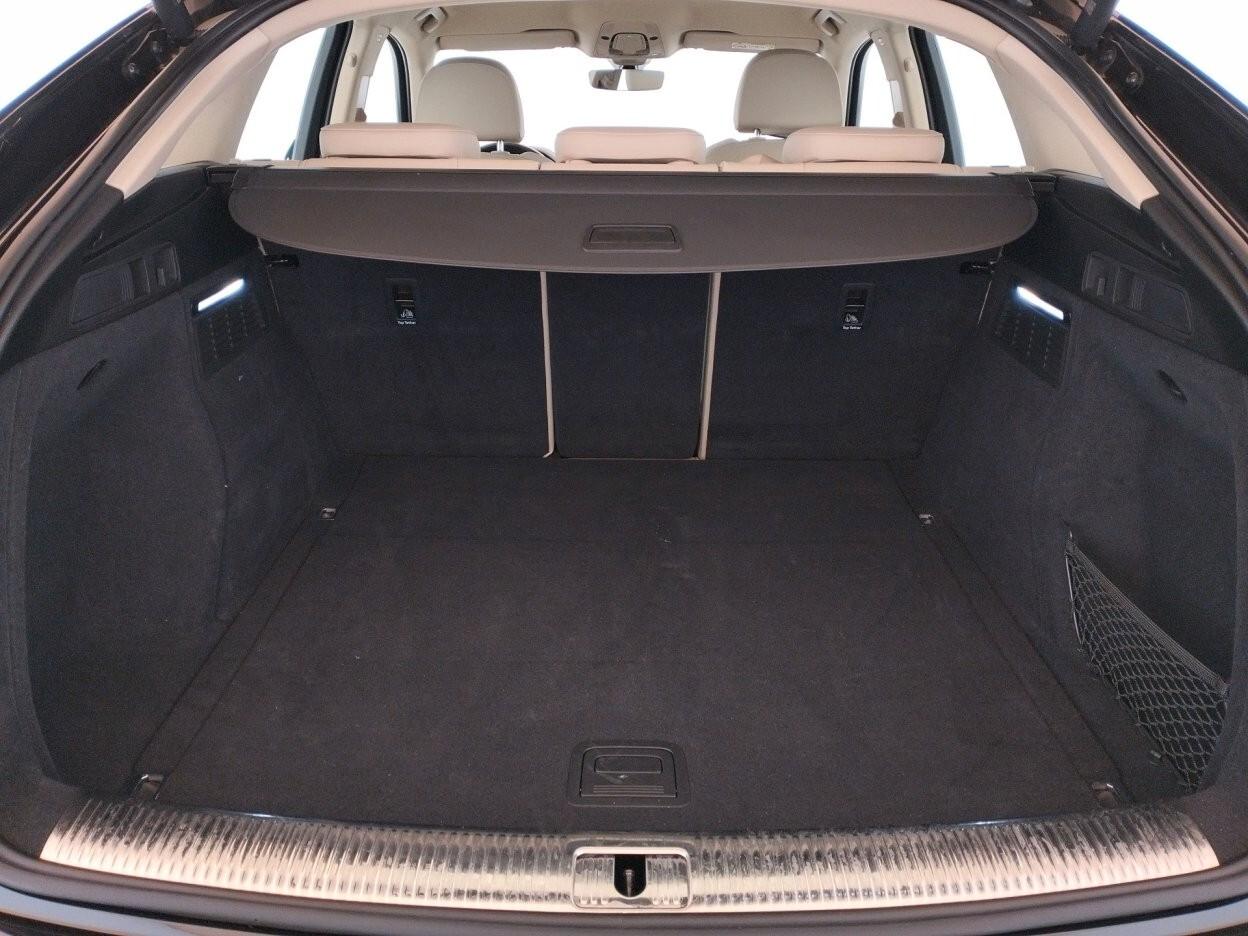 AUDI Q5 Sportback 40 2.0 tdi mhev 12V quattro s-tronic - IVA ESPOSTA