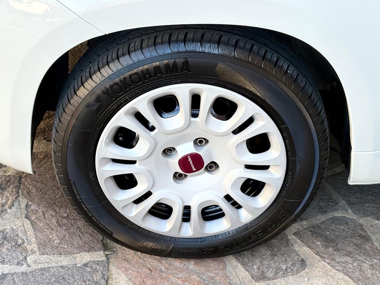 Fiat Panda 1.2 EasyPower Easy GPL ORIGINALE