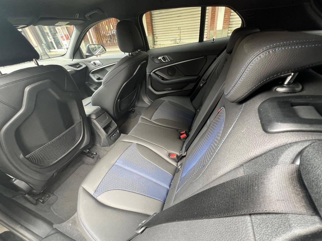 Bmw 118 M Sport 118 i #10375