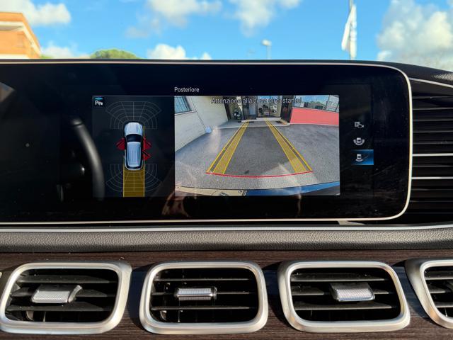 MERCEDES-BENZ GLE 300 d 4Matic Executive (FULL OPTIONAL)