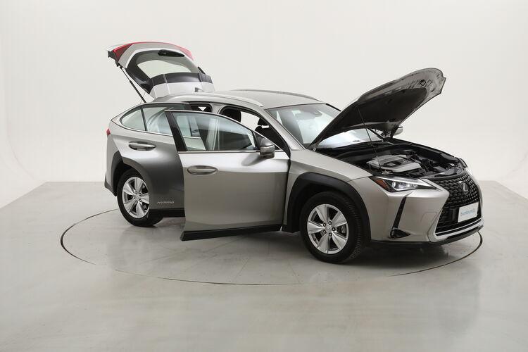 Lexus UX Hybrid Business BR727805 2 Full Hybrid 184CV