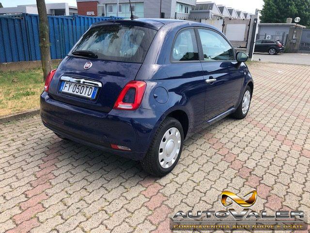 FIAT 500 1.2 Pop km29687