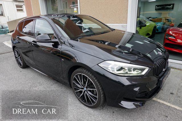 BMW 120 d xDrive 5p. Msport SEDILI A GUSCIO ELETTRICI