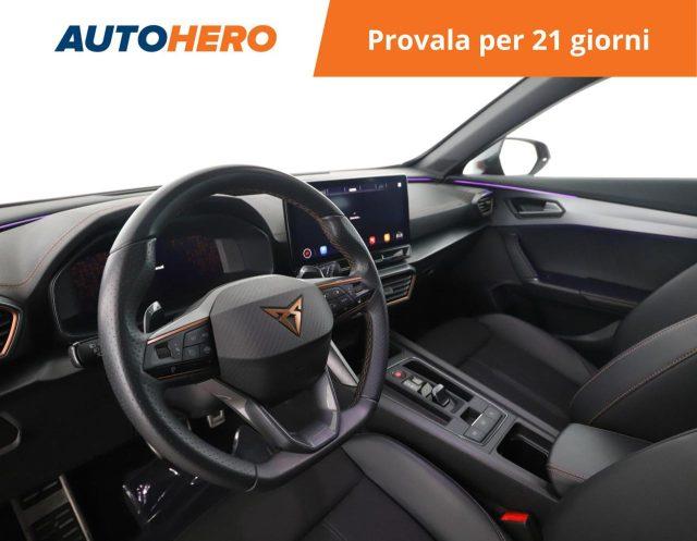 CUPRA Formentor 1.4 e-Hybrid DSG VZ