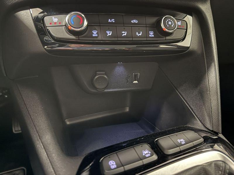 Opel Corsa Corsa 1.2 Edition s&s 75cv