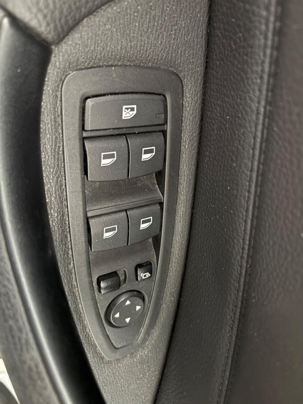 Bmw X1 xDrive18d Advantage