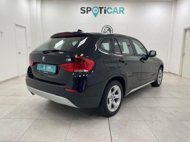 BMW X1 E84 - sdrive18d Eletta